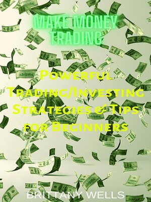 cover image of Make Money Trading